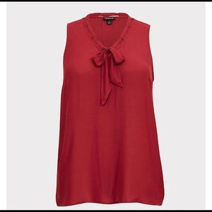 Torrid Plus Size Tank Top